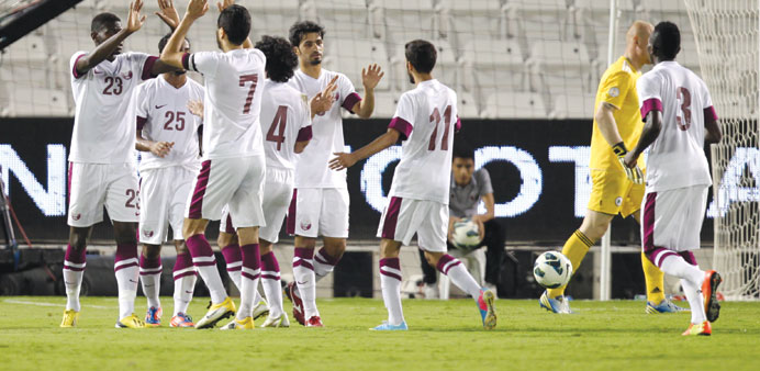 Gulf Times