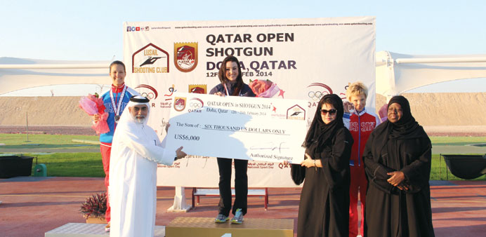 Gulf Times