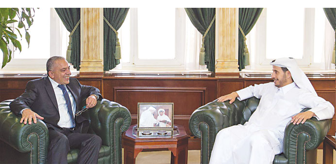 Gulf Times