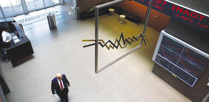 Gulf Times