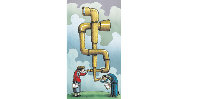 Gulf Times
