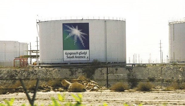 Saudi Arabia hopes to list the company in early 2018 and sell about 5% of Aramco