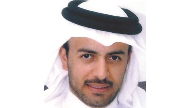 Juma Khamis al-Muraikhi