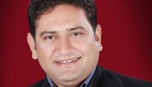 Sandeep Kumar has been removed from his post by Delhi chief minister.