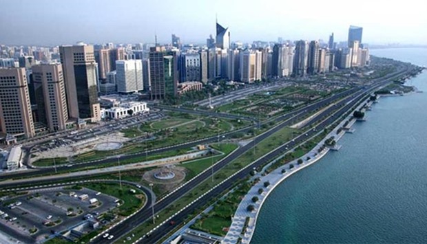Abu Dhabi is investing billions of dollars in tourism, real estate and industry to diversify its economy.
