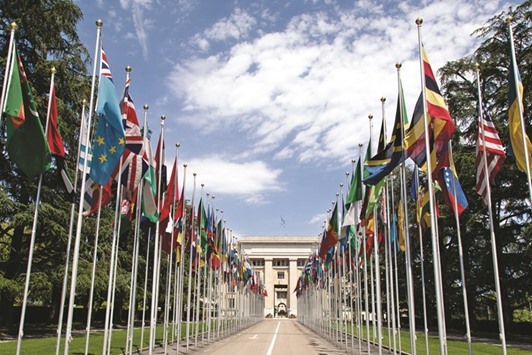 With sufficient political will, strong leadership, and a clear, goal-driven reform programme, the UN can still be a pillar of a stable, just, and sustainable global order.