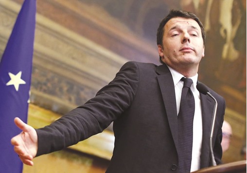 Renzi: I donu2019t know of any of my friends who had kids after they saw an advertisement.
