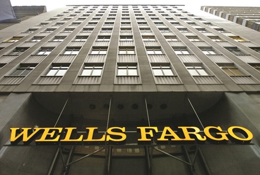 Wells Fargo & Cou2019s headquarters is seen in San Francisco. The US banking and financial services firm has eliminated product sales goals for its consumer bankers as the company seeks to reassure regulators, lawmakers and customers after employees opened accounts without clientsu2019 approval.