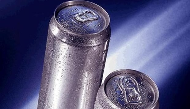 Energy drinks are typically marketed as boosting energy, according to WHO.