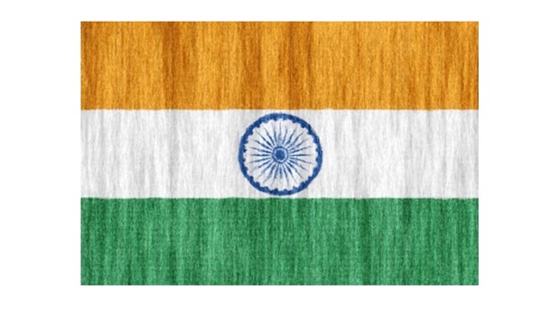 india