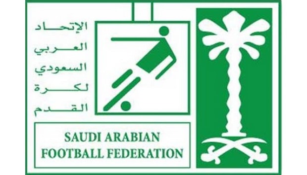 The Saudi Arabian Football Federation also fined board member Abdulatif Bukhari 300,000 riyals.