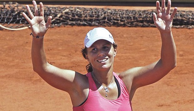 Varvara Lepchenko