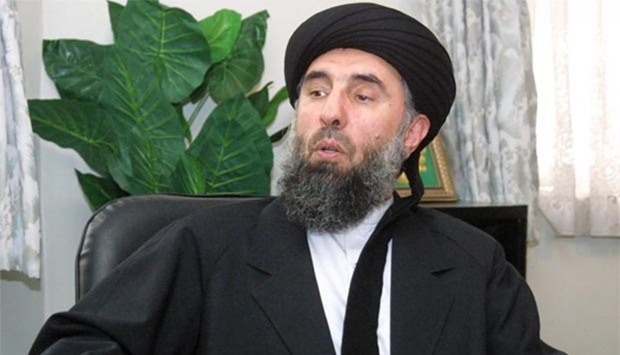 Gulbuddin Hekmatyar has been accused of killing or wounding thousands of people.
