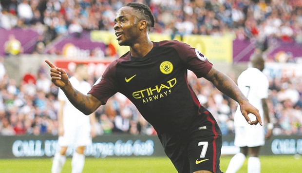Man city