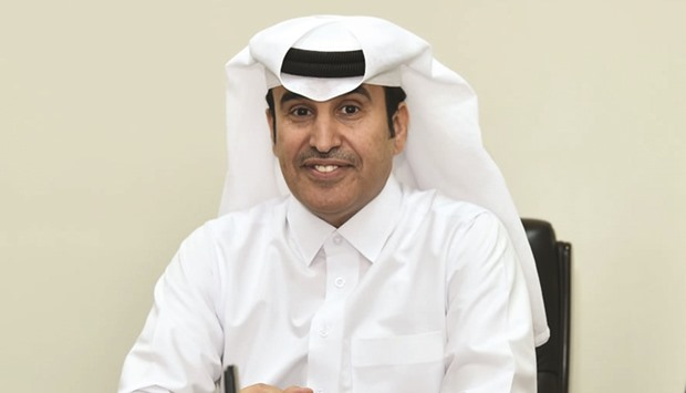 Dr Khalifa al-Khalifa, dean, CENG.