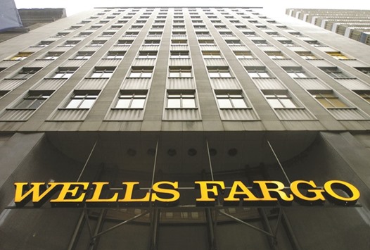 Wells Fargo headquarters is seen in San Francisco. The US banku2019s debacle, involving the creation of as many as 2mn accounts without customersu2019 permission, is only the latest black eye for bankers.