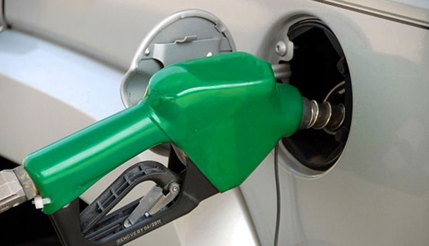 Fuel prices in Qatar were allowed to fluctuate in response to changes in the global market from May 1.