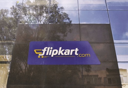 Flipkart is the largest online retailer in India, but its lead has been under assault as Amazon steps up investments in the country. Amazonu2019s chief executive officer Jeff Bezos said he plans to spend another $3bn in India to gain customers in the fast-growing market.