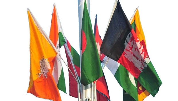 India's decision to skip the summit was followed by Afghanistan, Bangladesh and Bhutan expressing their ,inability, to attend.