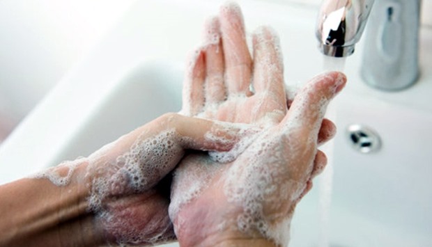 US bans antibacterial soap