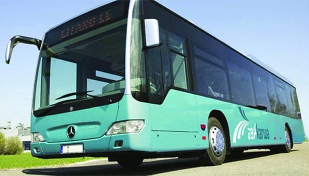 Calls are growing for direct bus services to HIA, Barwa Village and Wakrah.
