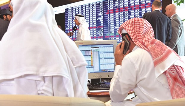 Qatar Index shed 1.16% to 8,873.78 points on Wednesday.