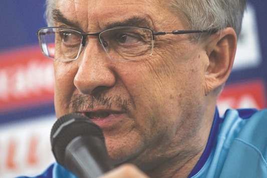 Uli Stielike