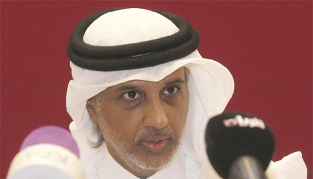 QFA president Sheikh Hamad bin Khalifa bin Ahmed al-Thani says Qatar is delighted to host Juventus and Milan.