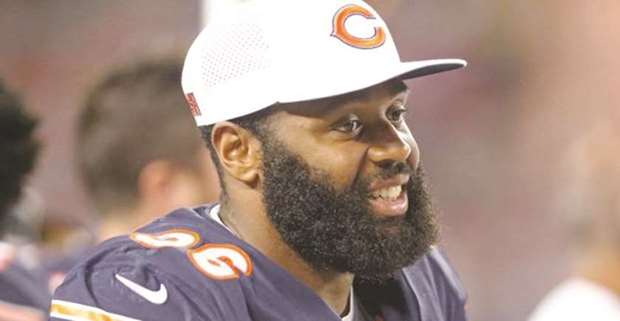 Akiem Hicks