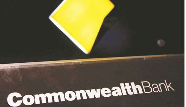 Commonwealth Bank of Australia is facing potentially billion of dollars in fines. 
