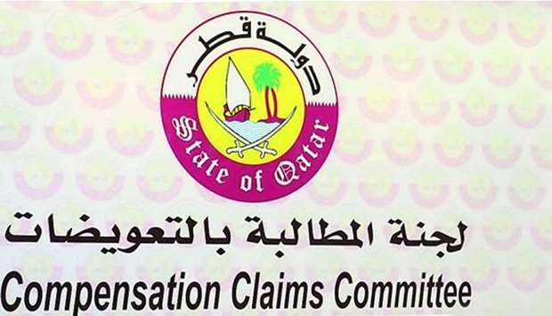 Claims Compensation Committee