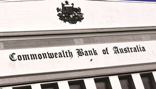 Commonwealth Bank of Australia confirmed yesterday that its internal reporting had flagged shortcomings in its monitoring of offshore transactions as early as February, well before it was accused of facilitating illicit transfers.