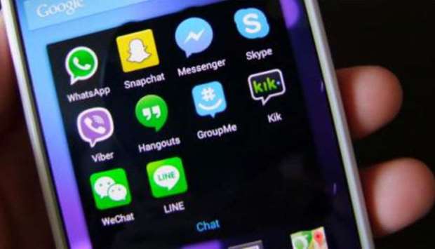 People who use VoIP regularly lamented that the glitch happened during the holidays when people have plenty of time to speak and see their families and friends online.