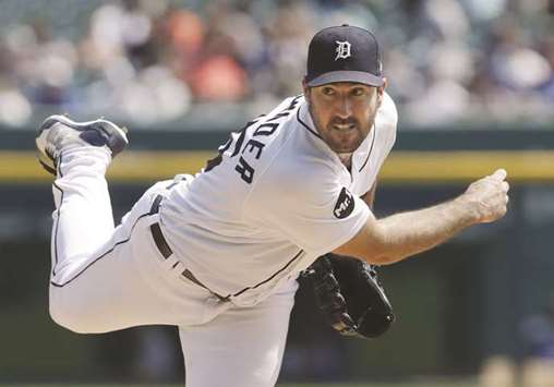 Justin Verlander