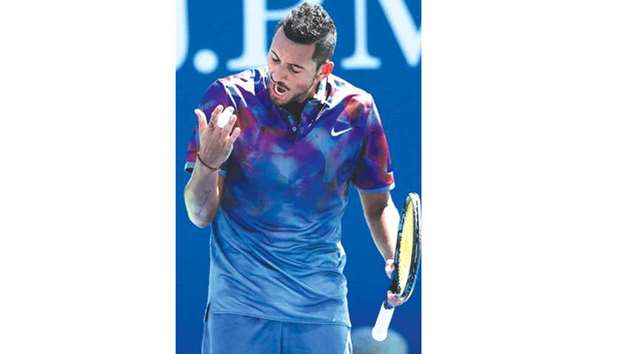 Nick Kyrgios aims to give Australia Davis Cup glory despite u2018lack of dedicationu2019.