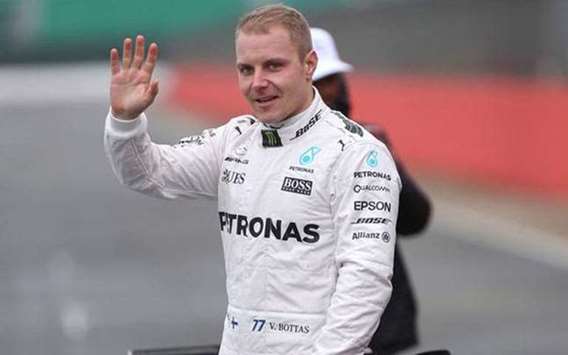 Valtteri Bottas