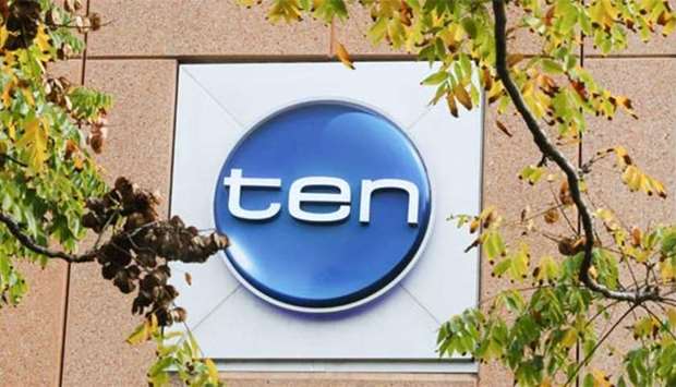 Australia's Ten Network has been in voluntary administration.