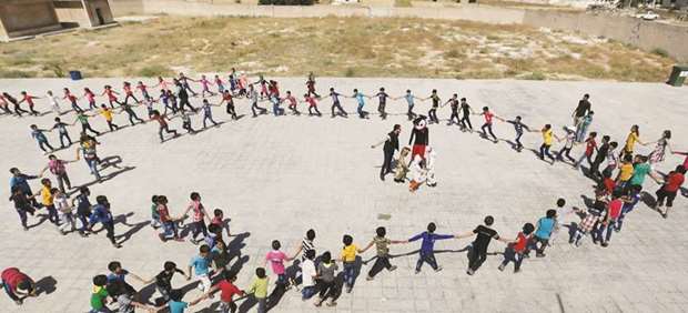 Ensuring quality education for all will require significant new investments in local leadership.