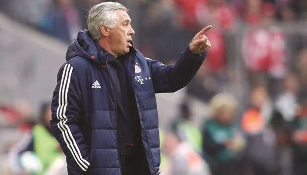 Carlo Ancelotti