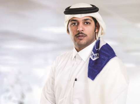 Al-Mannai: Abu Dhabi licence renewal process underway.