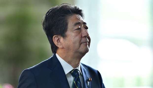 Over the past five years, major firms raised wages above 2 percent each spring as Prime Minister Shinzo Abe kept up the pressure on businesses to boost pay
