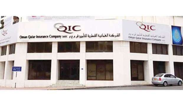 OQIC is offering 25mn shares at an offer price of 160 baisa per piece