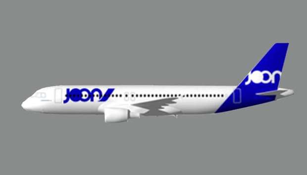 Joon is aimed at helping Air France compete with the increasingly intense competition from budget European carriers