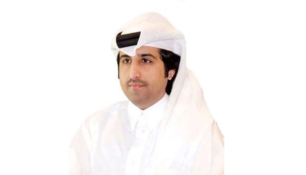 Al-Sharqi: Qatar Chamber invited to join World Certificates of Origin Chain.