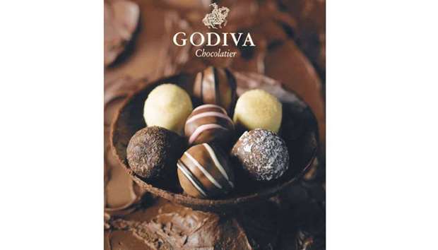 Pladis owns Godiva chocolate and McVitieu2019s biscuits