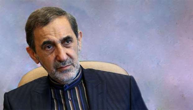 ,The outcome of this move is political chaos in the region,, said Ali Akbar Velayati, chief foreign policy advisor to Iran's supreme leader.