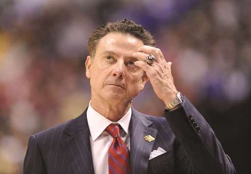 Rick Pitino