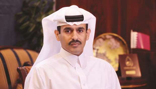 Eng Saad Sherida al-Kaabi