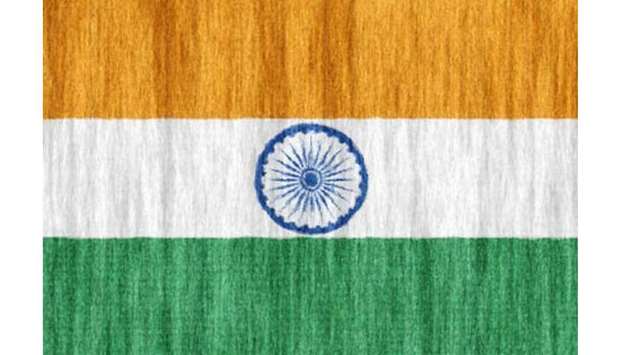 flage india