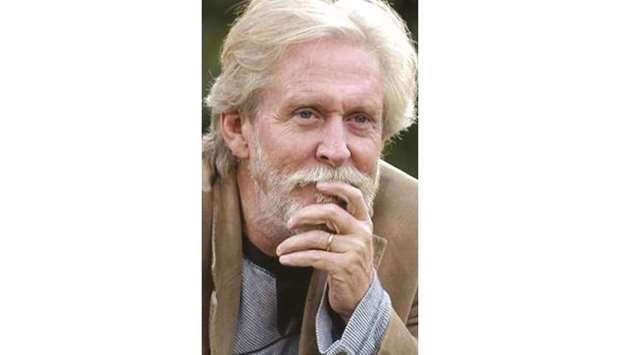 Tom Alter ... will be missed